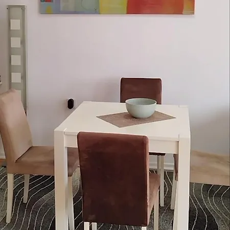 Equilibrium - Free Underground Parking