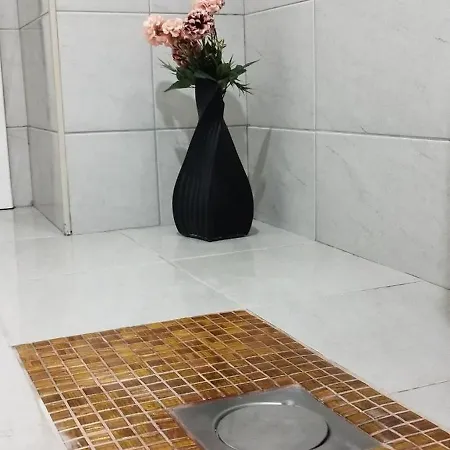 Apartment Equilibrium - Free Underground Parking *