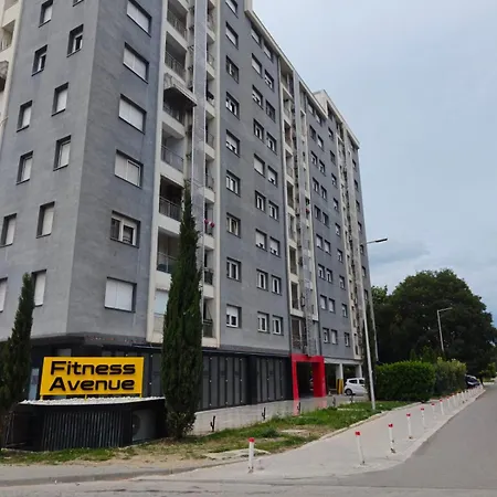 Equilibrium - Free Underground Parking *