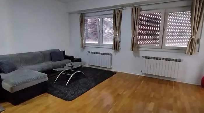 Appartement Equilibrium - Free Underground Parking *