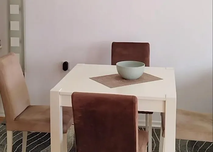 Equilibrium - Free Underground Parking