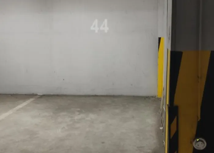 Appartement Equilibrium - Free Underground Parking Skopje
