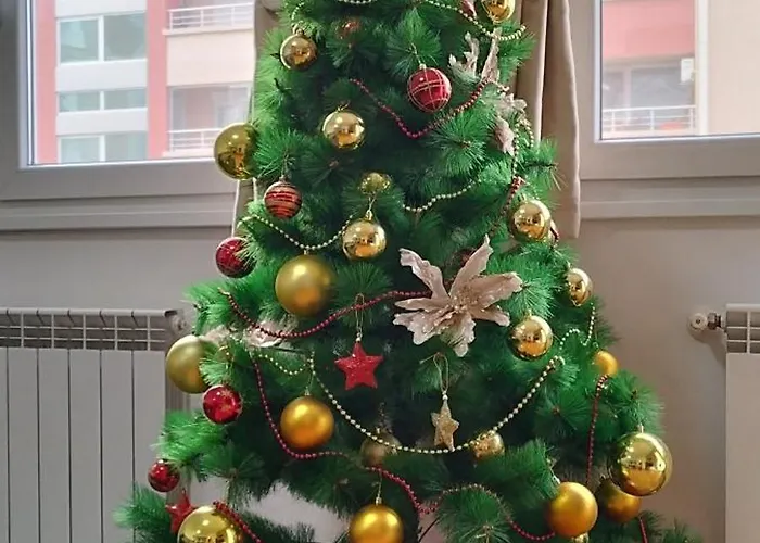 Equilibrium - Free Underground Parking Appartement *